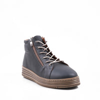 Pesso Salvation Grigio