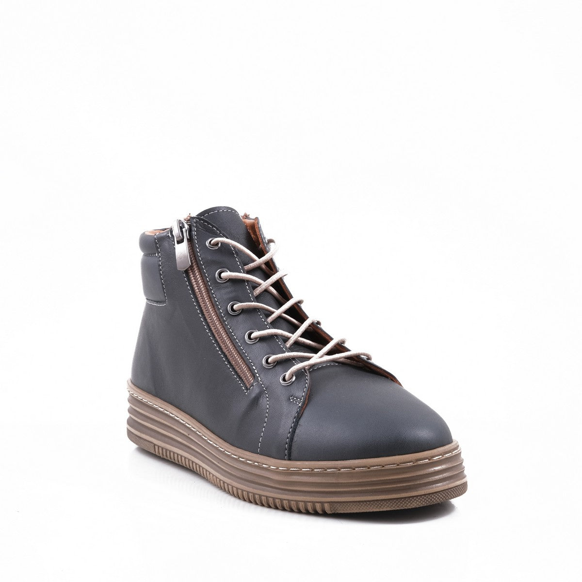 Pesso Salvation Grigio