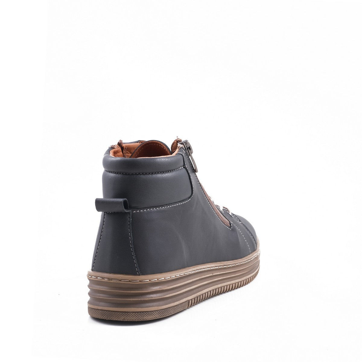 Pesso Salvation Grigio