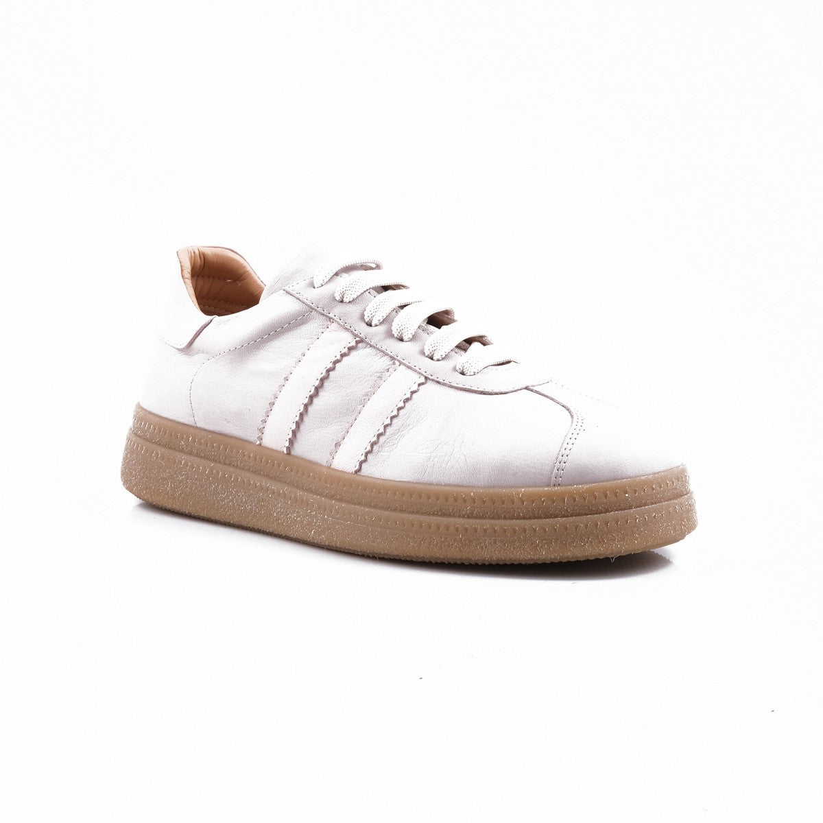 Pesso Sand Silver Grey/Cameo