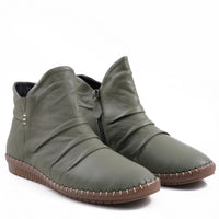 Pesso Scale Dark Olive