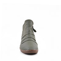Pesso Scale Dark Olive
