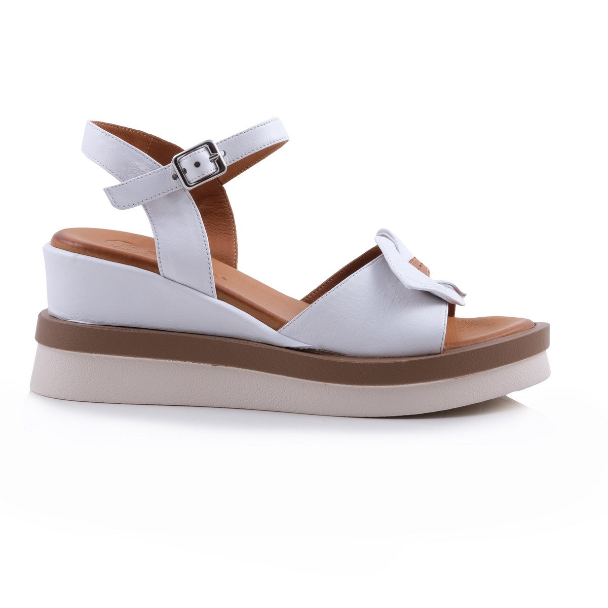 Pesso Shambee White