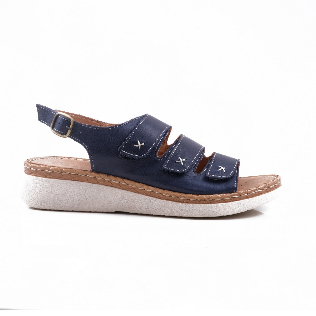 Pesso Shanay Navy