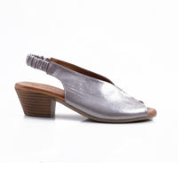 Pesso Sharney Metallic