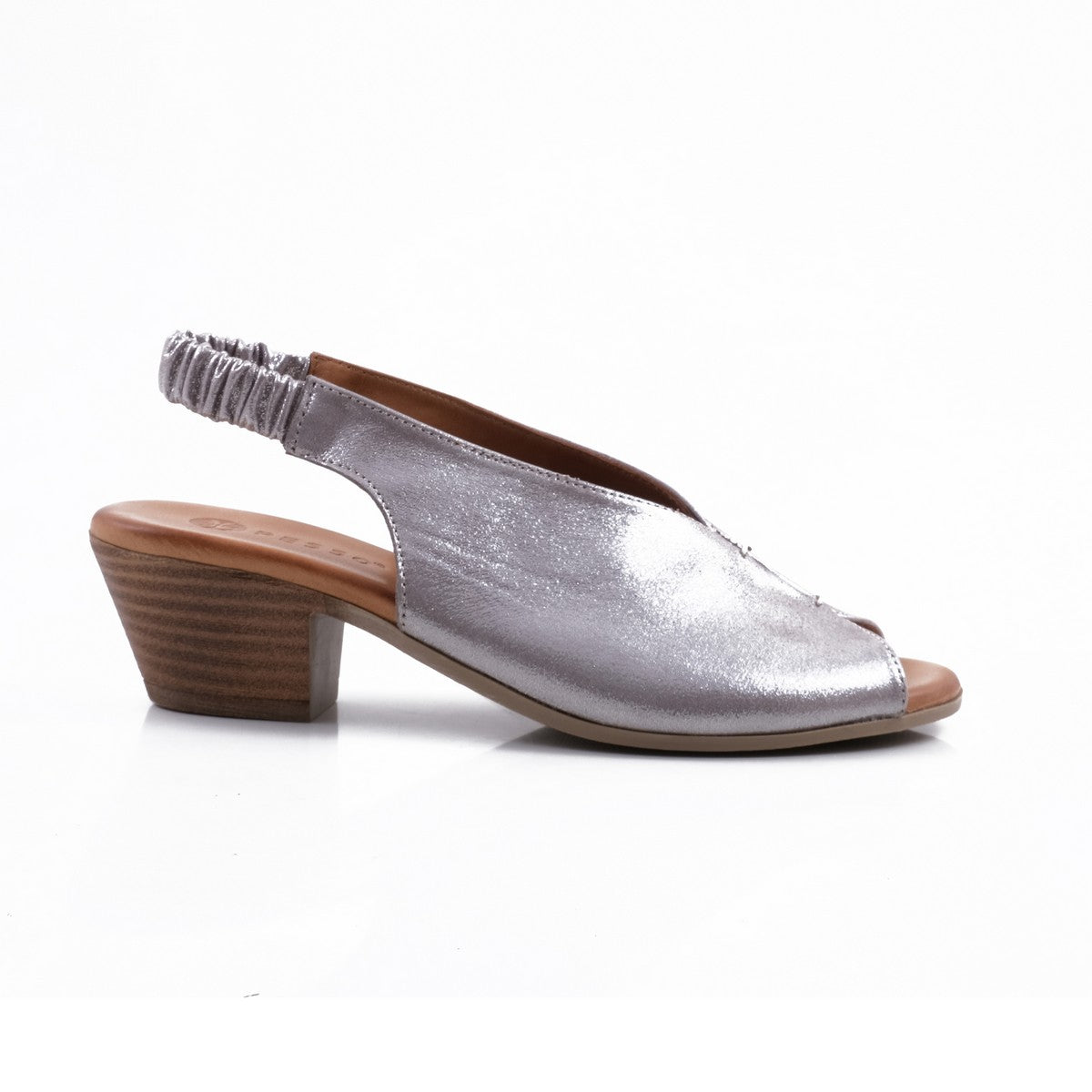Pesso Sharney Metallic