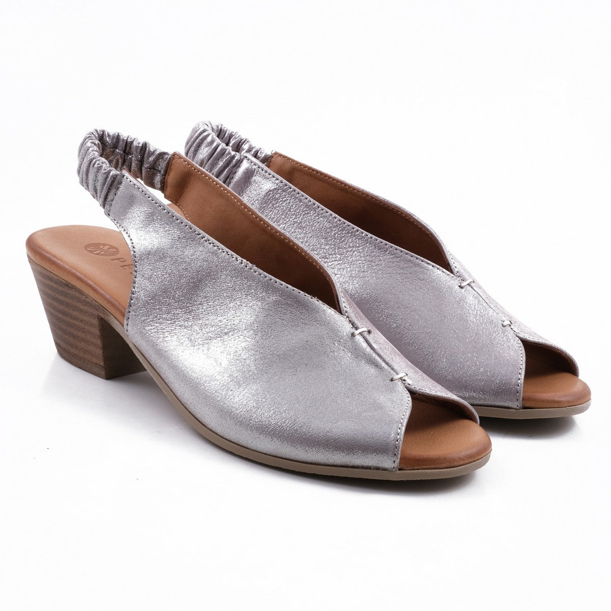 Pesso Sharney Metallic