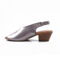 Pesso Sharney Metallic