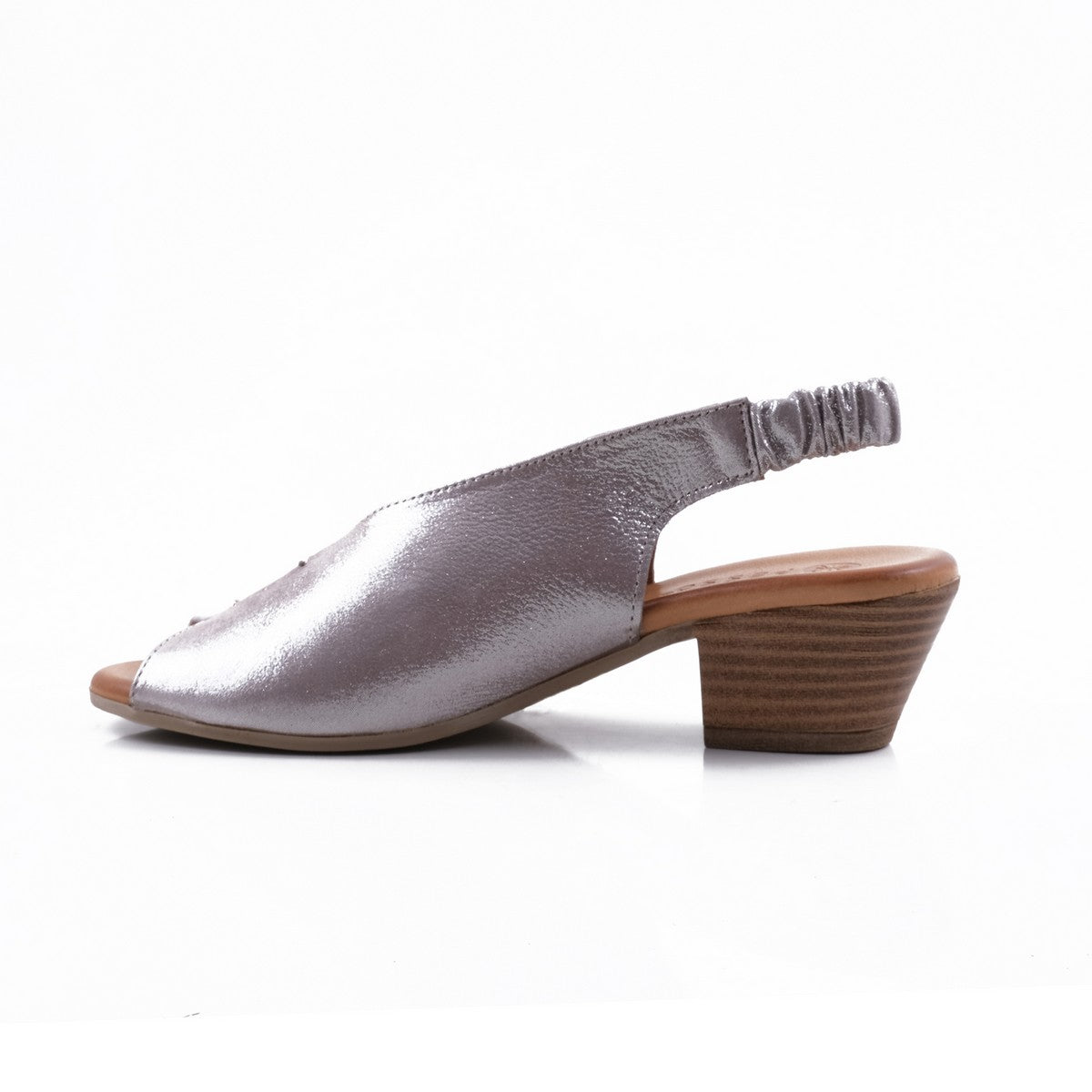 Pesso Sharney Metallic