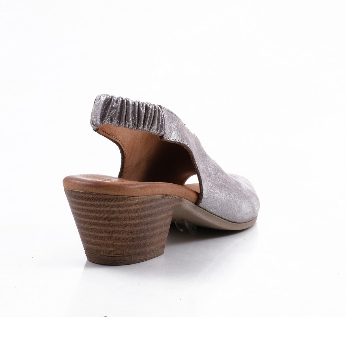 Pesso Sharney Metallic