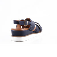 Pesso Sheridan Navy
