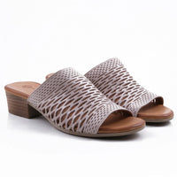 Pesso Sherise Silver Grey