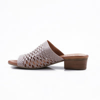 Pesso Sherise Silver Grey