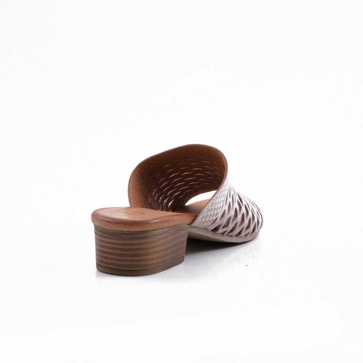 Pesso Sherise Silver Grey