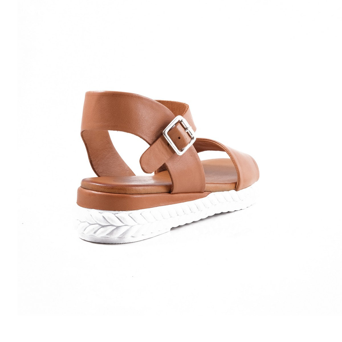 Pesso Shotgun Tan