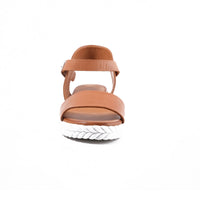 Pesso Shotgun Tan