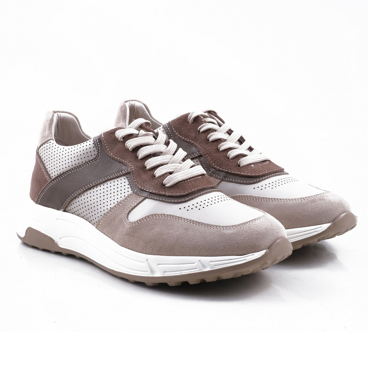 Pesso Simon Men Beige