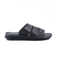 Pesso Slivver Men All Black