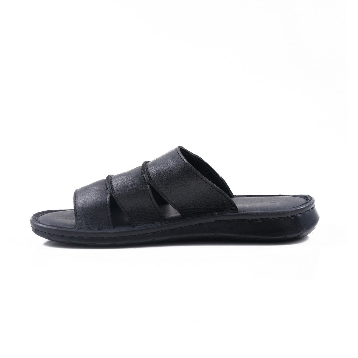 Pesso Slivver Men All Black