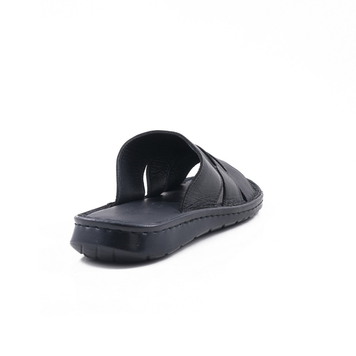 Pesso Slivver Men All Black