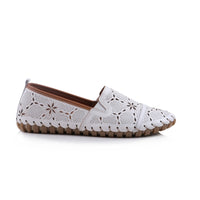 Pesso Sole White