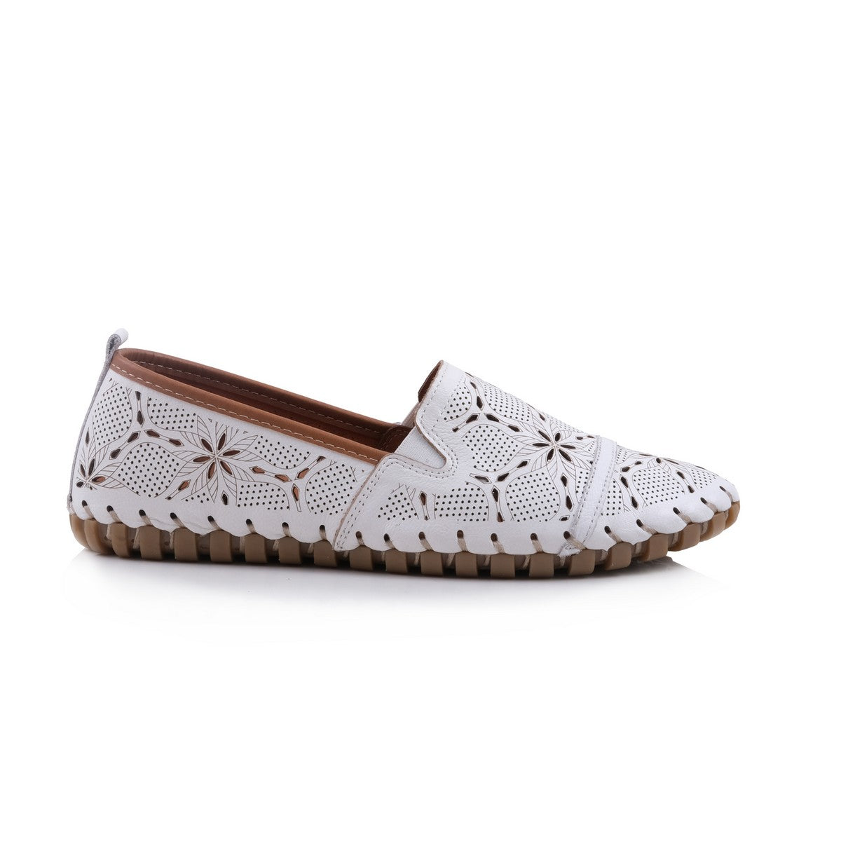 Pesso Sole White