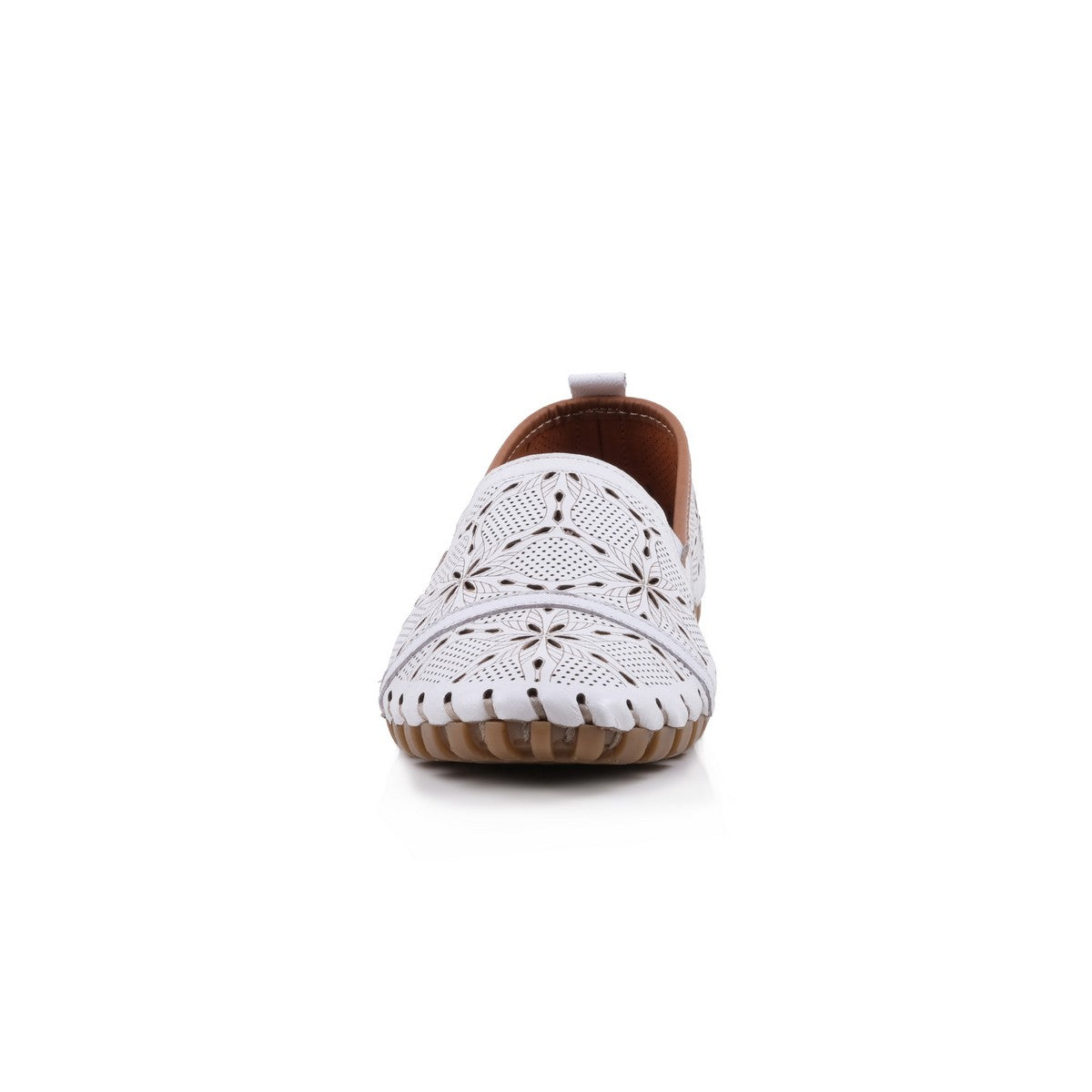 Pesso Sole White