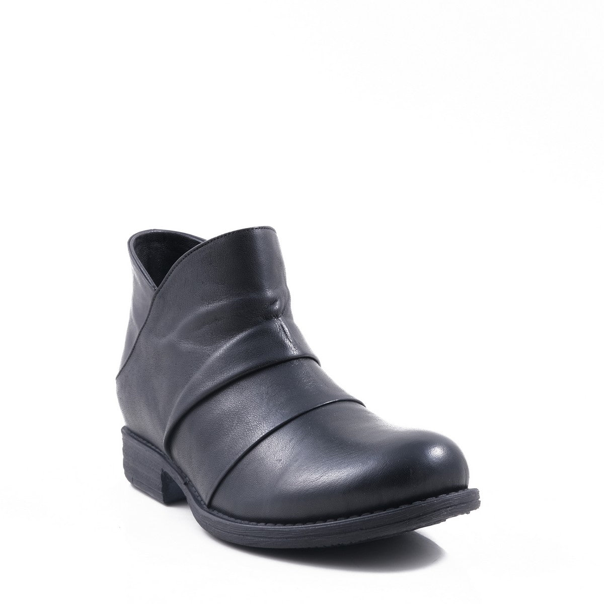 Pesso Solitude Black