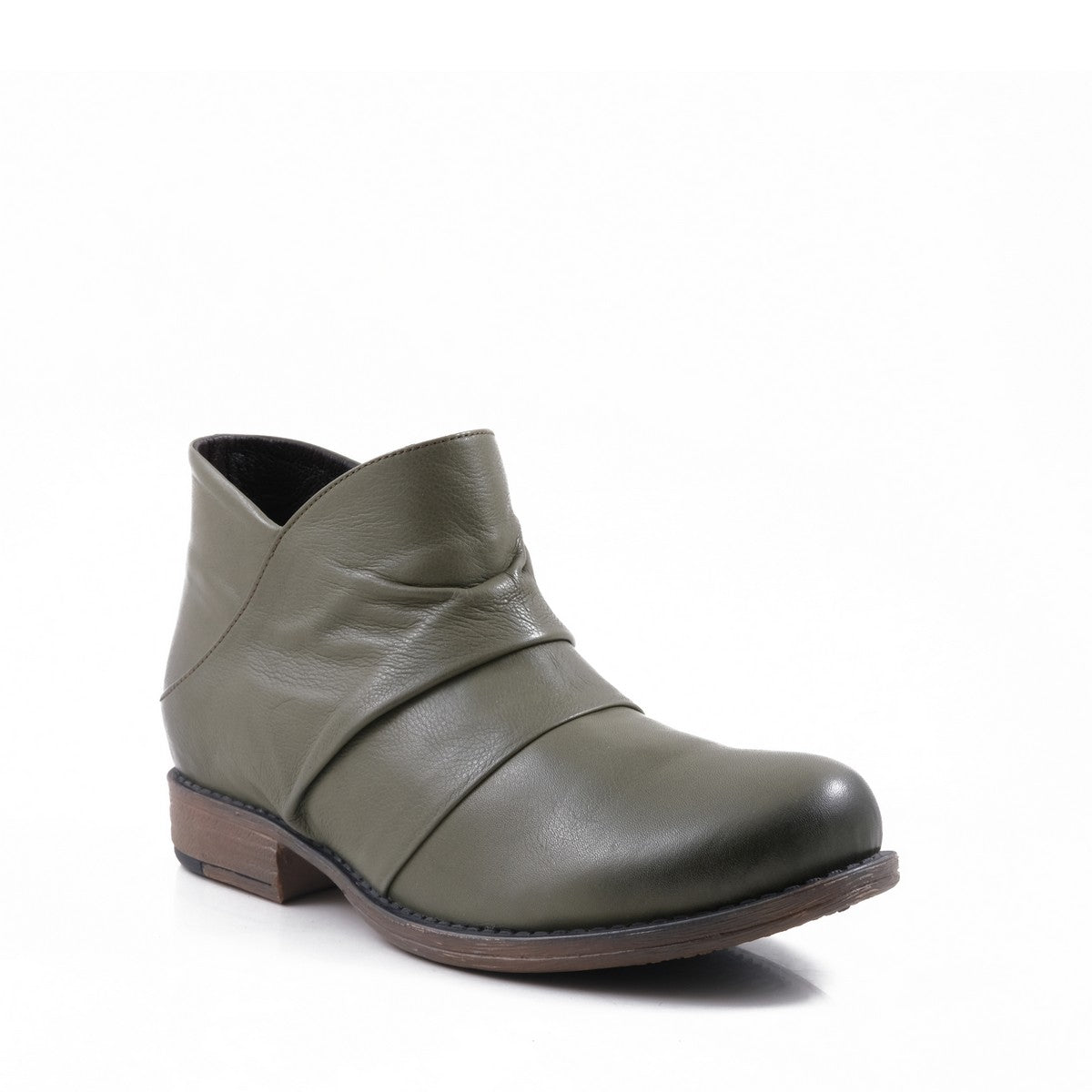 Pesso Solitude Dark Olive