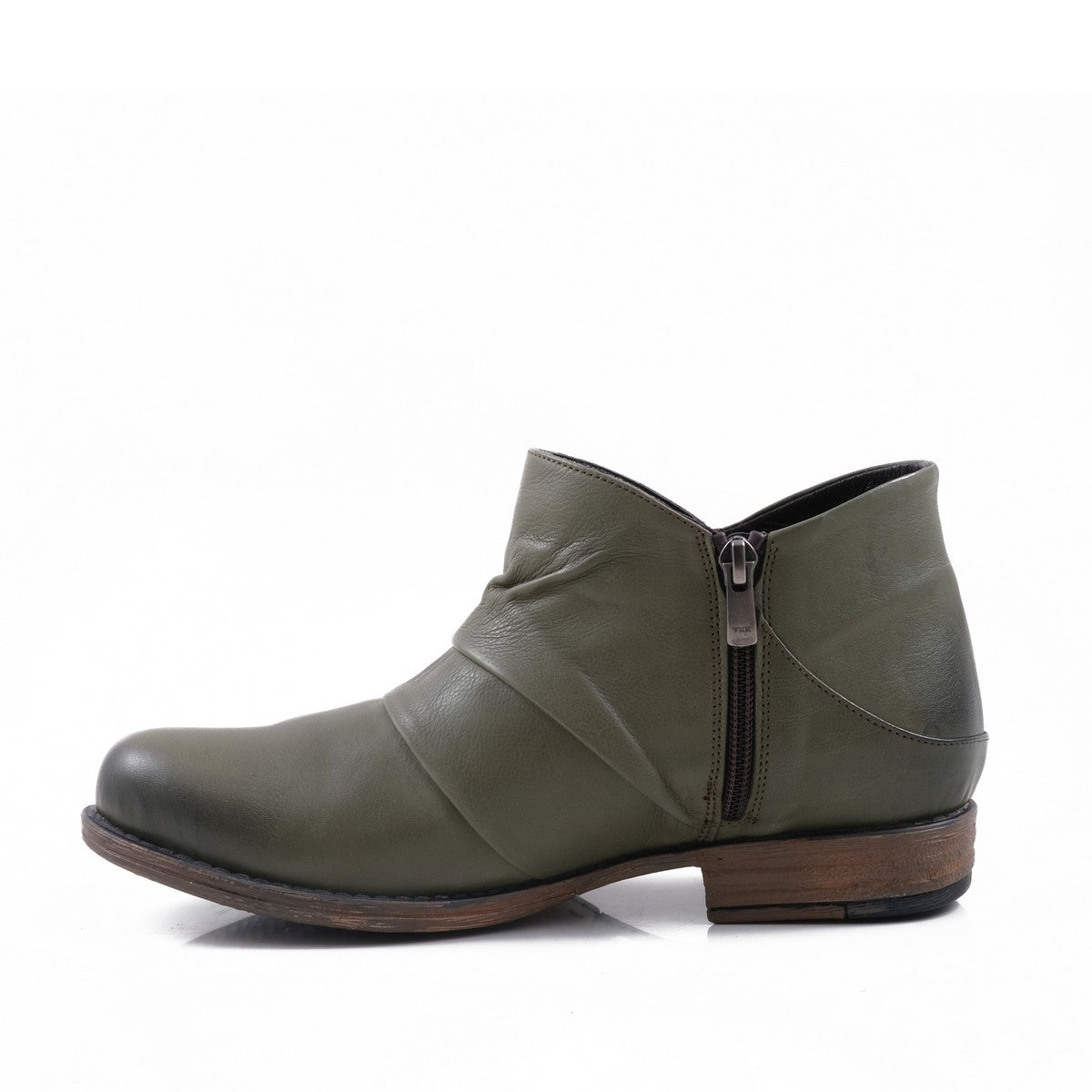 Pesso Solitude Dark Olive