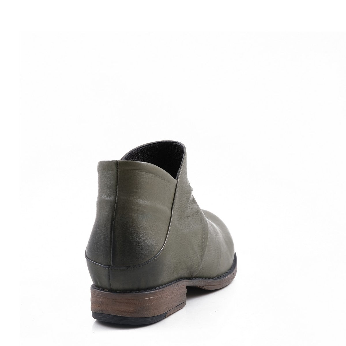 Pesso Solitude Dark Olive