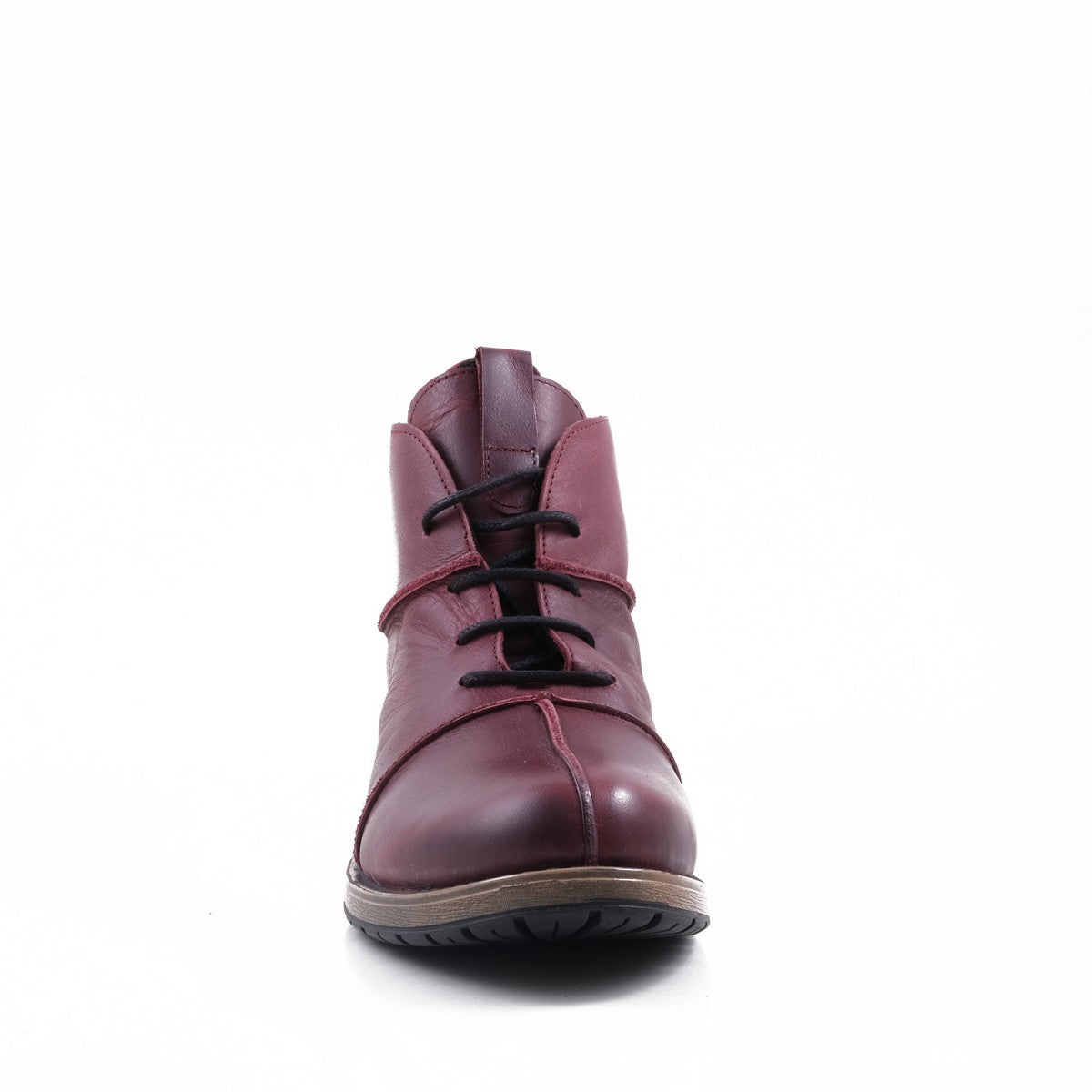 Pesso Sorcerer Burgandy