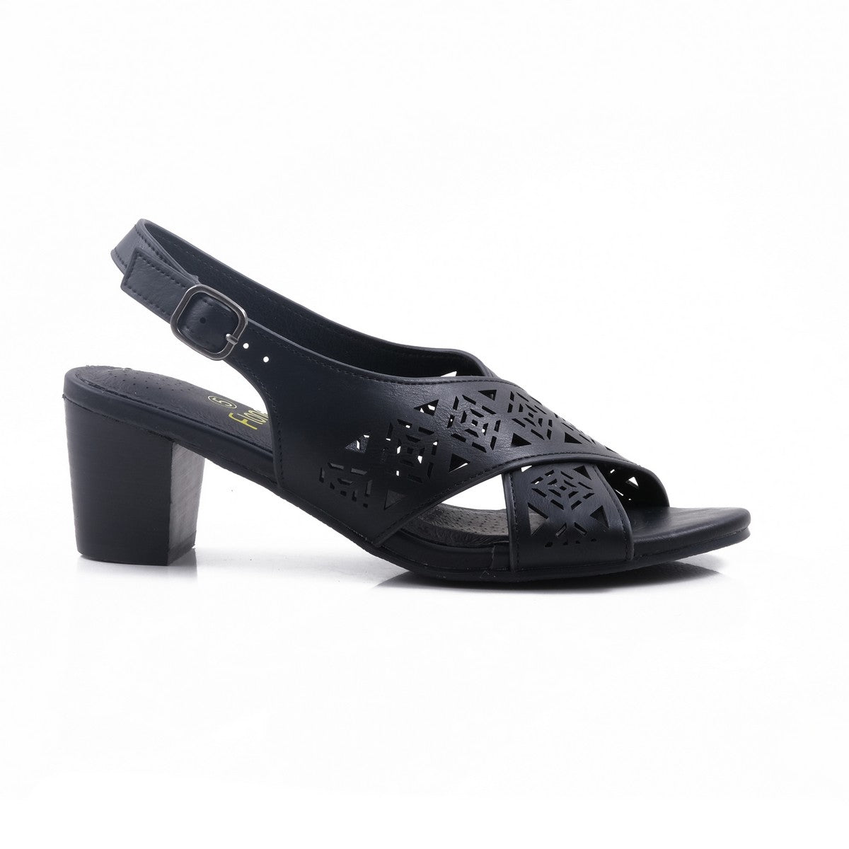 Flone Spark All Black