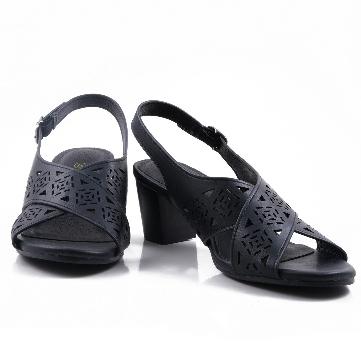 Flone Spark All Black