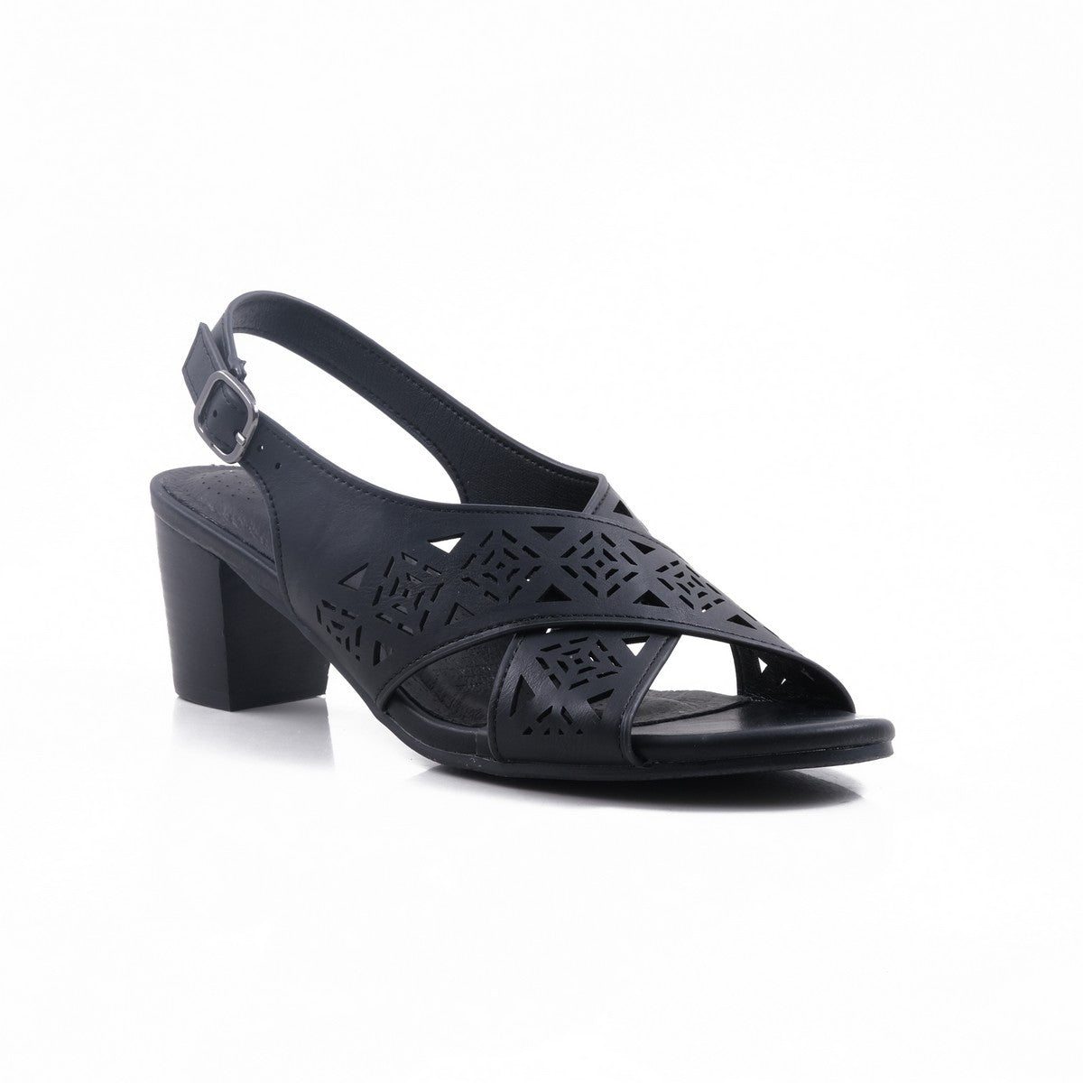 Flone Spark All Black
