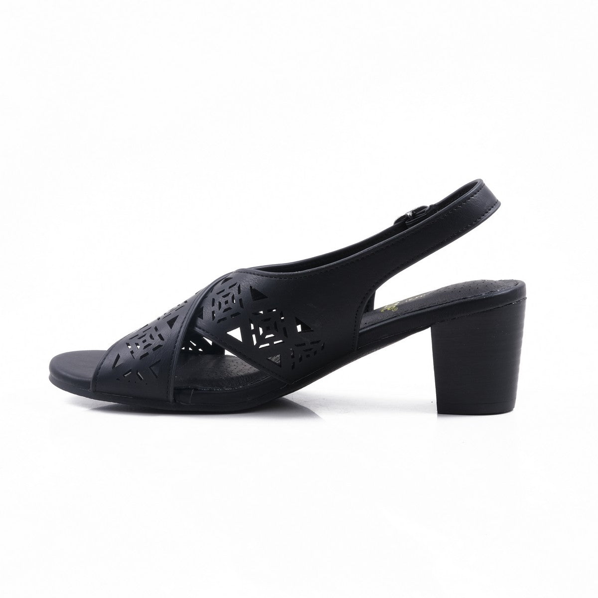 Flone Spark All Black