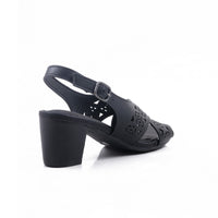 Flone Spark All Black