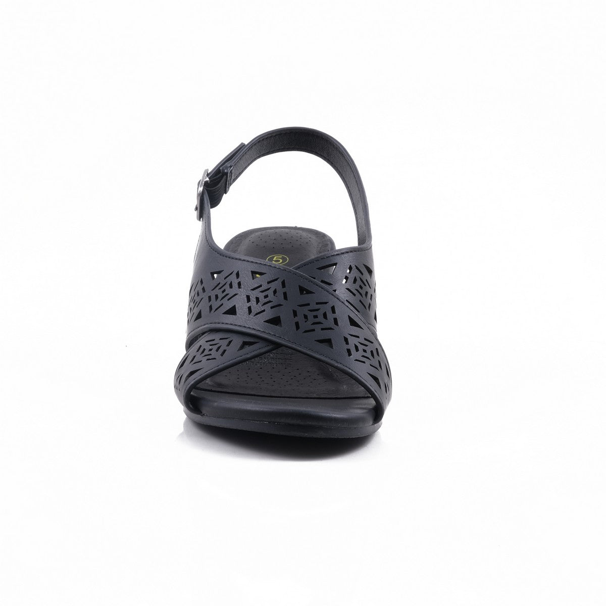 Flone Spark All Black