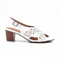 Flone Spark White