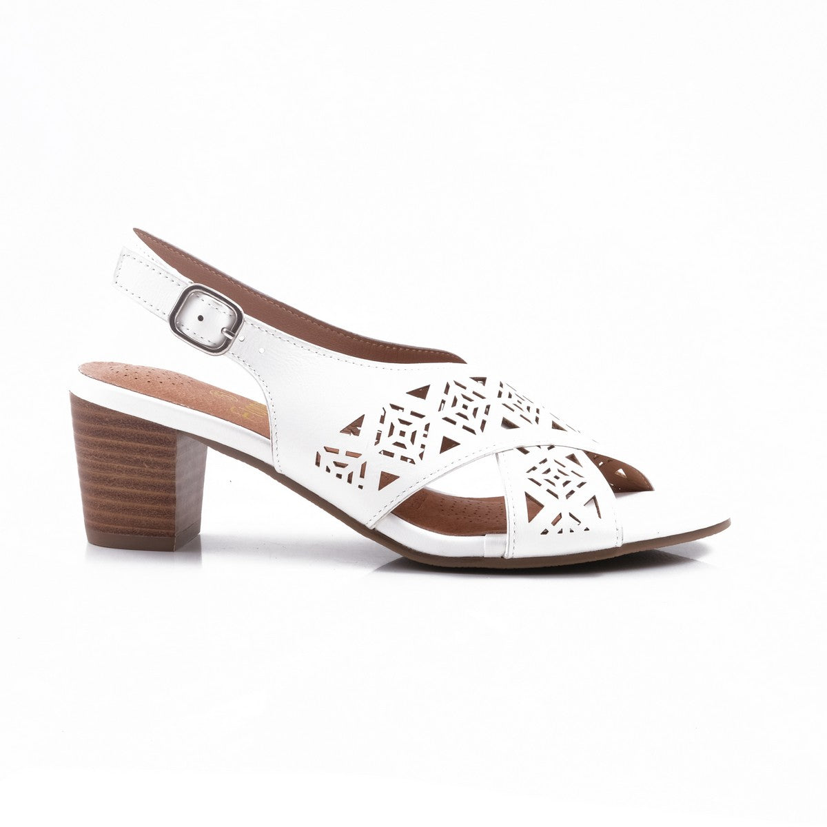 Flone Spark White