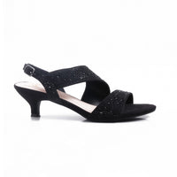 Flone Stealth Black