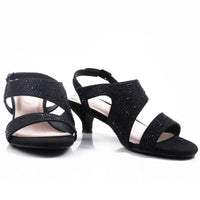 Flone Stealth Black