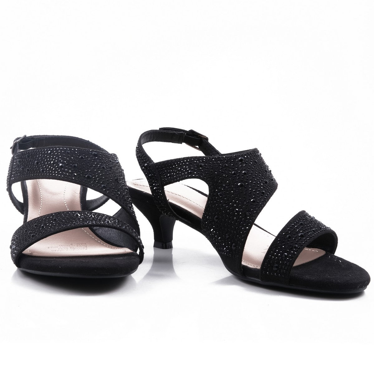 Flone Stealth Black