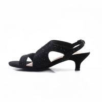 Flone Stealth Black