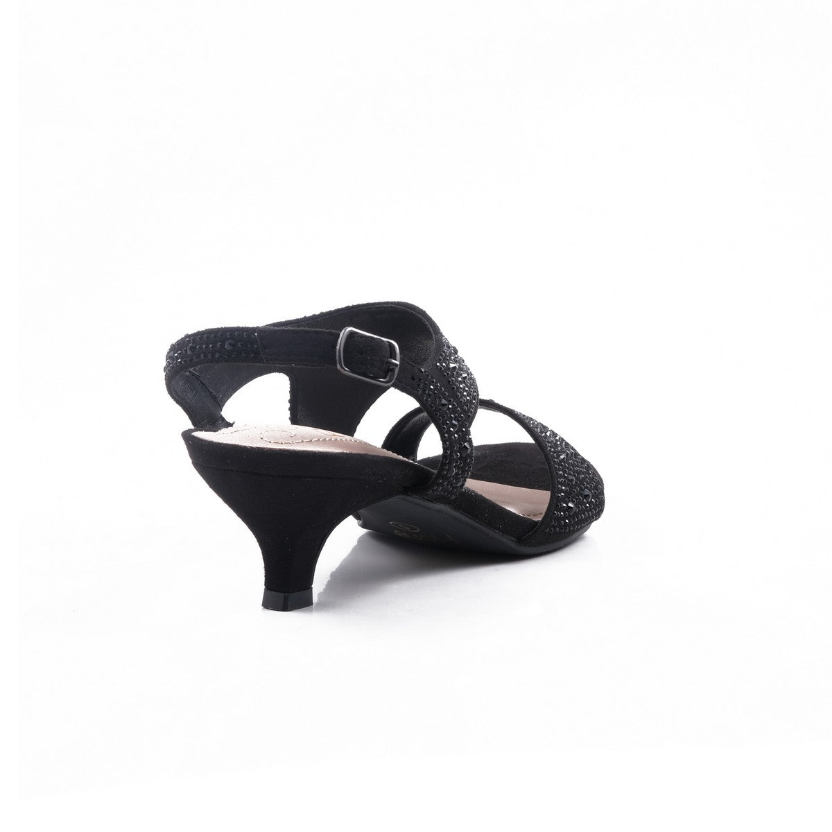 Flone Stealth Black