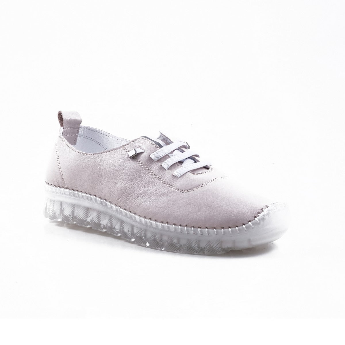 Pesso Track Silver Grey