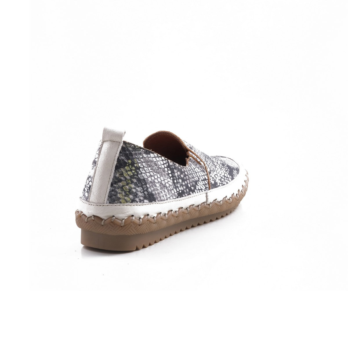 Pesso Twinkle White/Cream