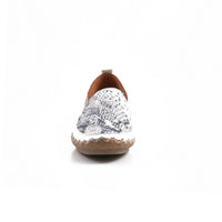 Pesso Twinkle White/Cream