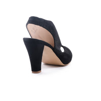 Pesso Valencia Lux Black