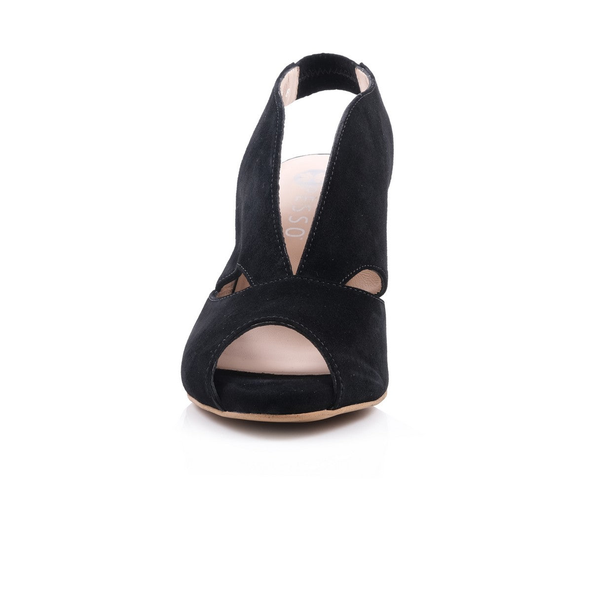 Pesso Valencia Lux Black